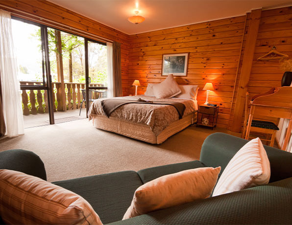 lodging accommodations southern illinois